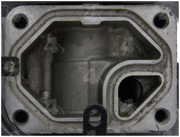 A/C Compressor Four Seasons 57335