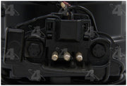 A/C Compressor Four Seasons 57335