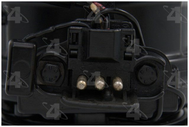A/C Compressor Four Seasons 57335