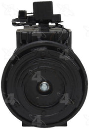 A/C Compressor Four Seasons 57335