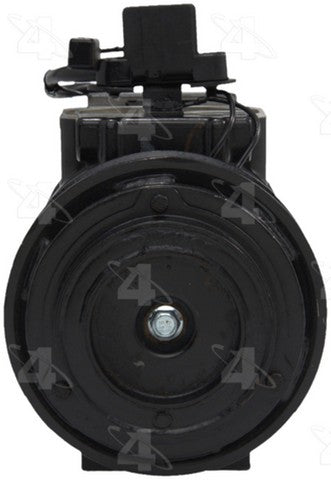 A/C Compressor Four Seasons 57335