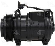 A/C Compressor Four Seasons 57335