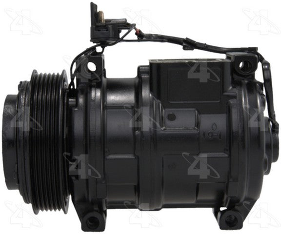 A/C Compressor Four Seasons 57335