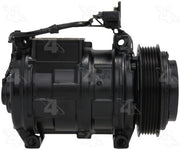 A/C Compressor Four Seasons 57335