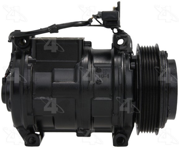 A/C Compressor Four Seasons 57335