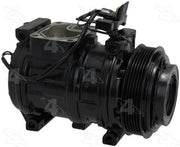 A/C Compressor Four Seasons 57336