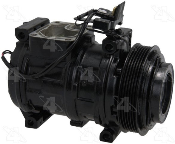 A/C Compressor Four Seasons 57336