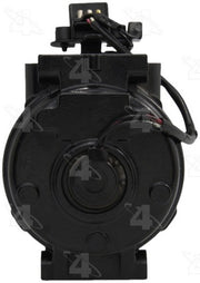 A/C Compressor Four Seasons 57336