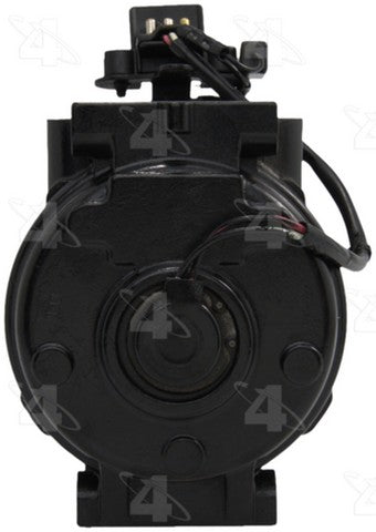 A/C Compressor Four Seasons 57336