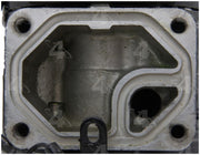 A/C Compressor Four Seasons 57336
