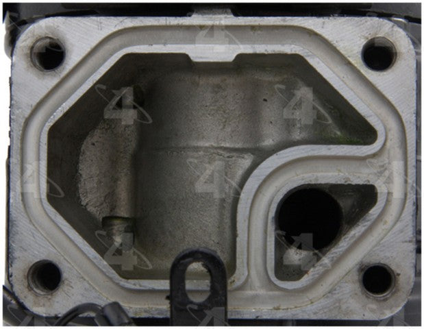 A/C Compressor Four Seasons 57336