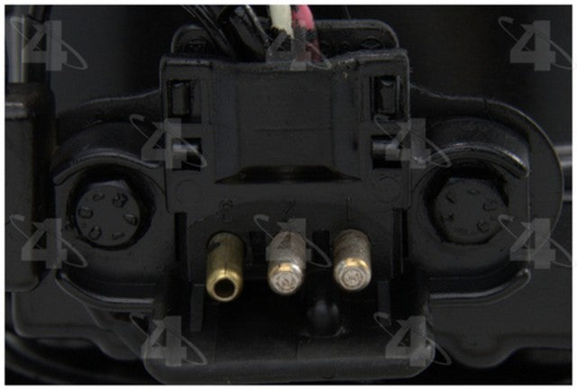 A/C Compressor Four Seasons 57336