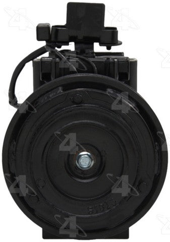 A/C Compressor Four Seasons 57336
