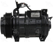 A/C Compressor Four Seasons 57336