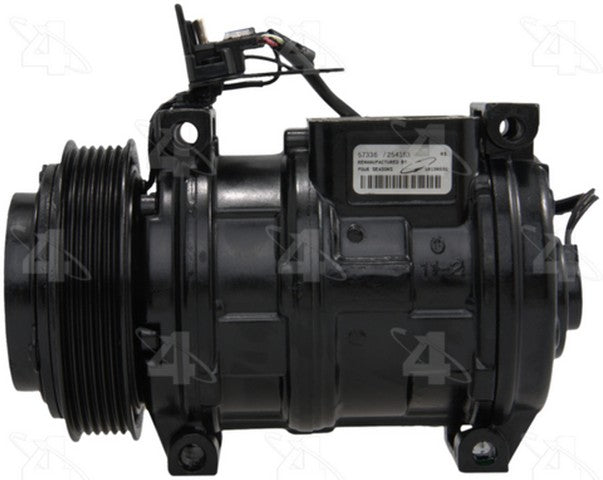 A/C Compressor Four Seasons 57336