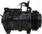 A/C Compressor Four Seasons 57336