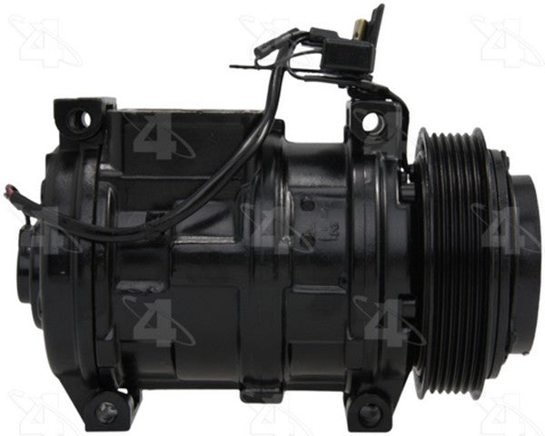 A/C Compressor Four Seasons 57336