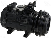 A/C Compressor Four Seasons 57338