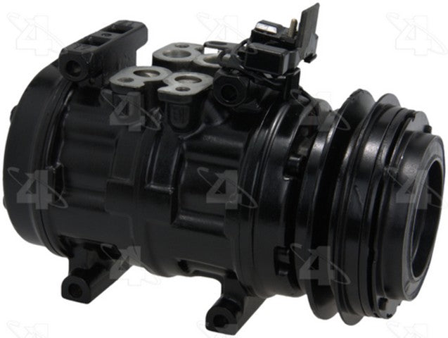 A/C Compressor Four Seasons 57338