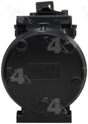 A/C Compressor Four Seasons 57338