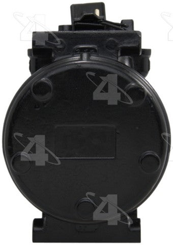 A/C Compressor Four Seasons 57338