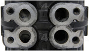 A/C Compressor Four Seasons 57338