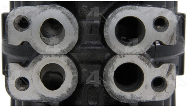 A/C Compressor Four Seasons 57338