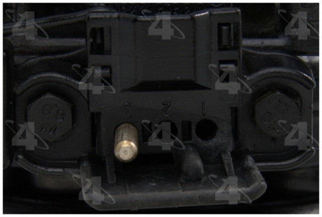 A/C Compressor Four Seasons 57338