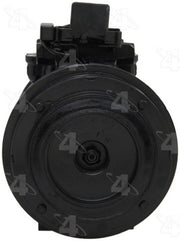 A/C Compressor Four Seasons 57338