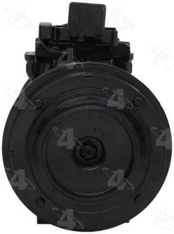 A/C Compressor Four Seasons 57338