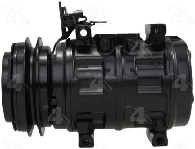 A/C Compressor Four Seasons 57338