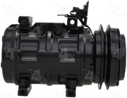 A/C Compressor Four Seasons 57338