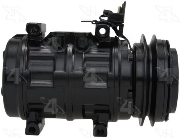 A/C Compressor Four Seasons 57338