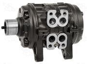 A/C Compressor Four Seasons 57339