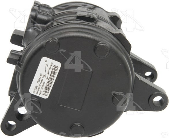 A/C Compressor Four Seasons 57339