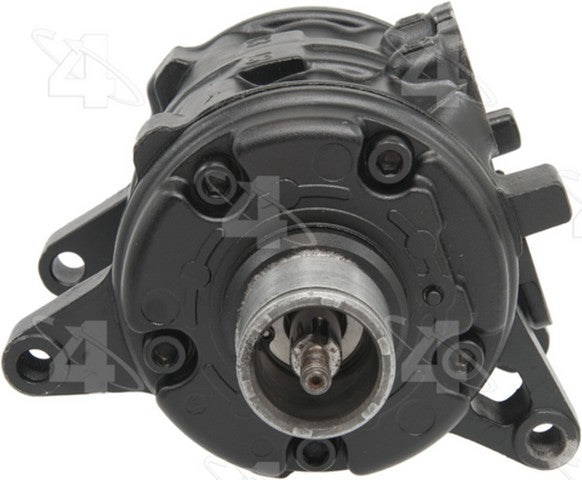 A/C Compressor Four Seasons 57339