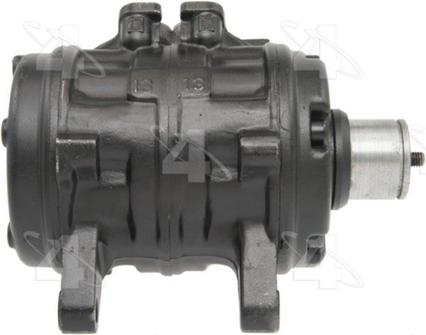 A/C Compressor Four Seasons 57339