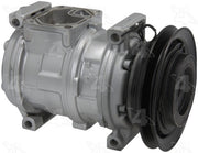 A/C Compressor Four Seasons 57344