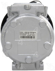 A/C Compressor Four Seasons 57344