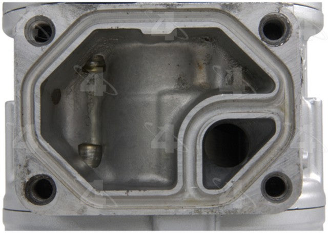 A/C Compressor Four Seasons 57344