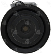 A/C Compressor Four Seasons 57344