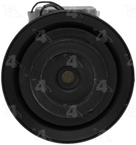A/C Compressor Four Seasons 57344