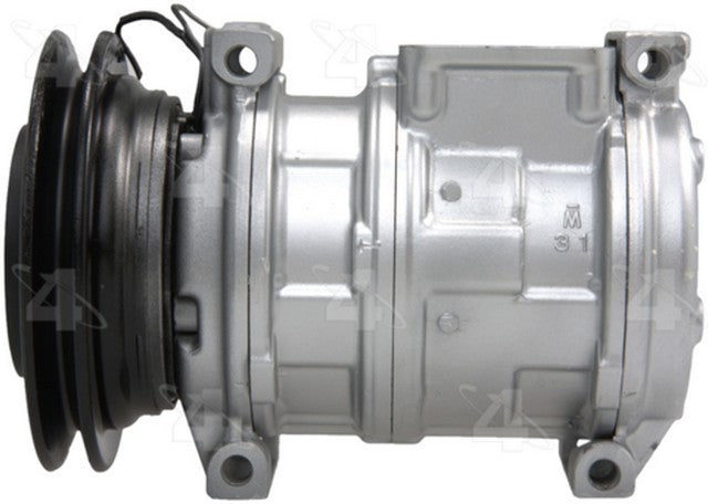 A/C Compressor Four Seasons 57344
