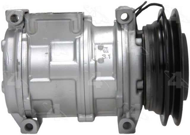 A/C Compressor Four Seasons 57344