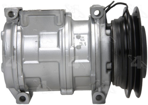 A/C Compressor Four Seasons 57344