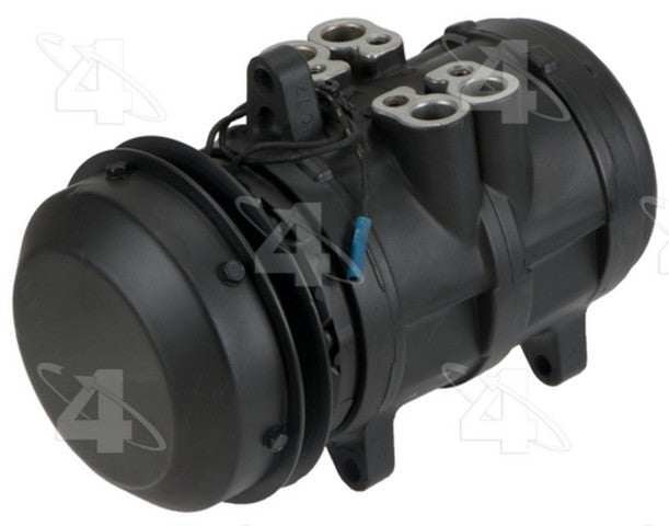 A/C Compressor Four Seasons 57345