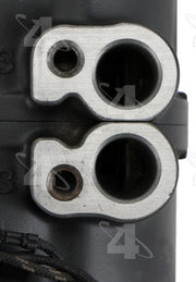 A/C Compressor Four Seasons 57345