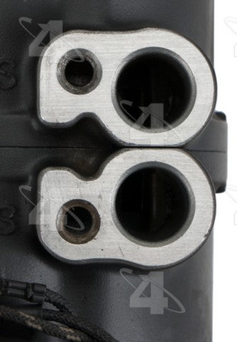 A/C Compressor Four Seasons 57345