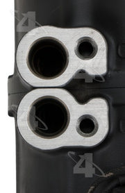 A/C Compressor Four Seasons 57345