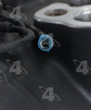 A/C Compressor Four Seasons 57345